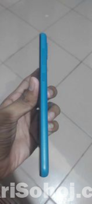 Samsung Galaxy M02